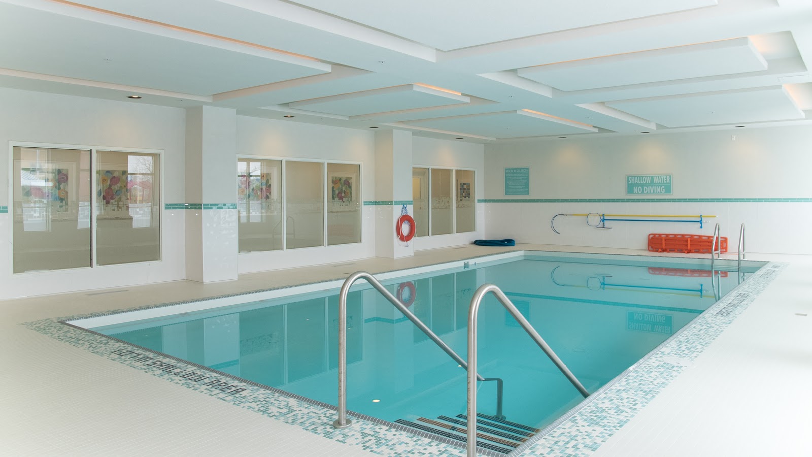 VIVA Barrhaven Retirement Community