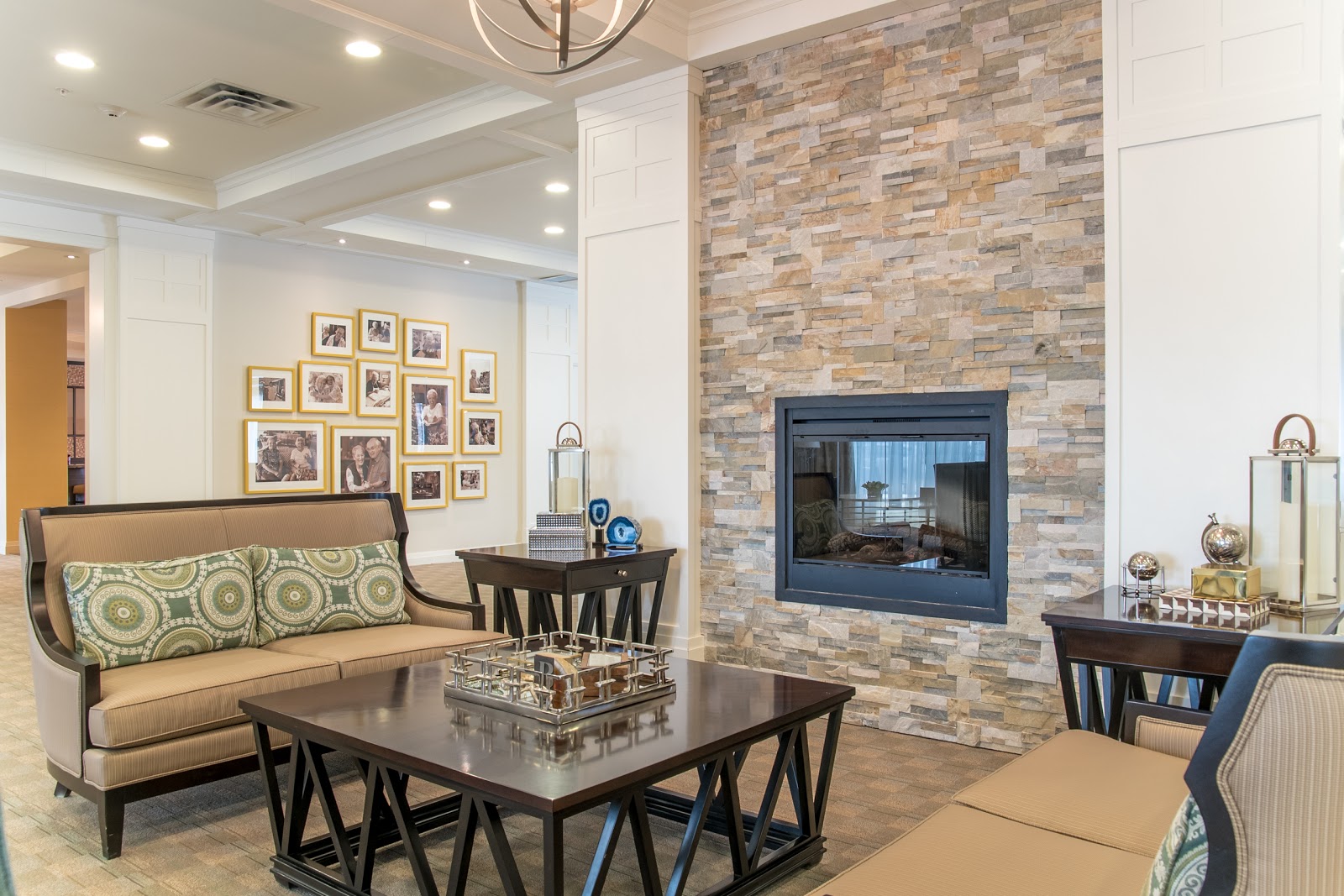 VIVA Barrhaven Retirement Community