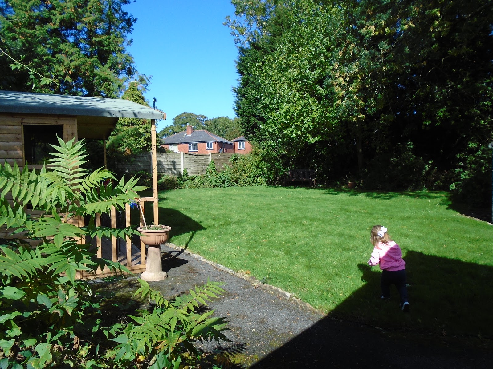 The Bungalow Care Home