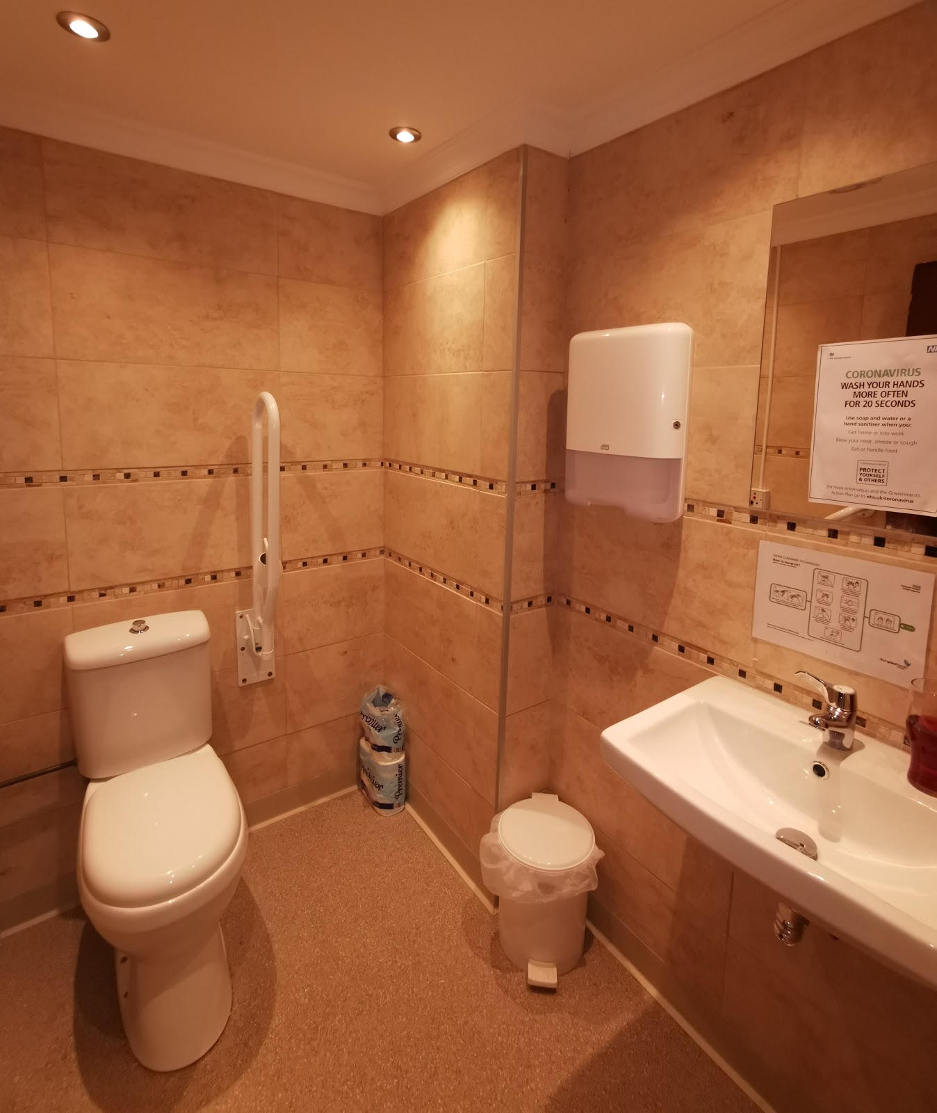 The Bungalow Care Home