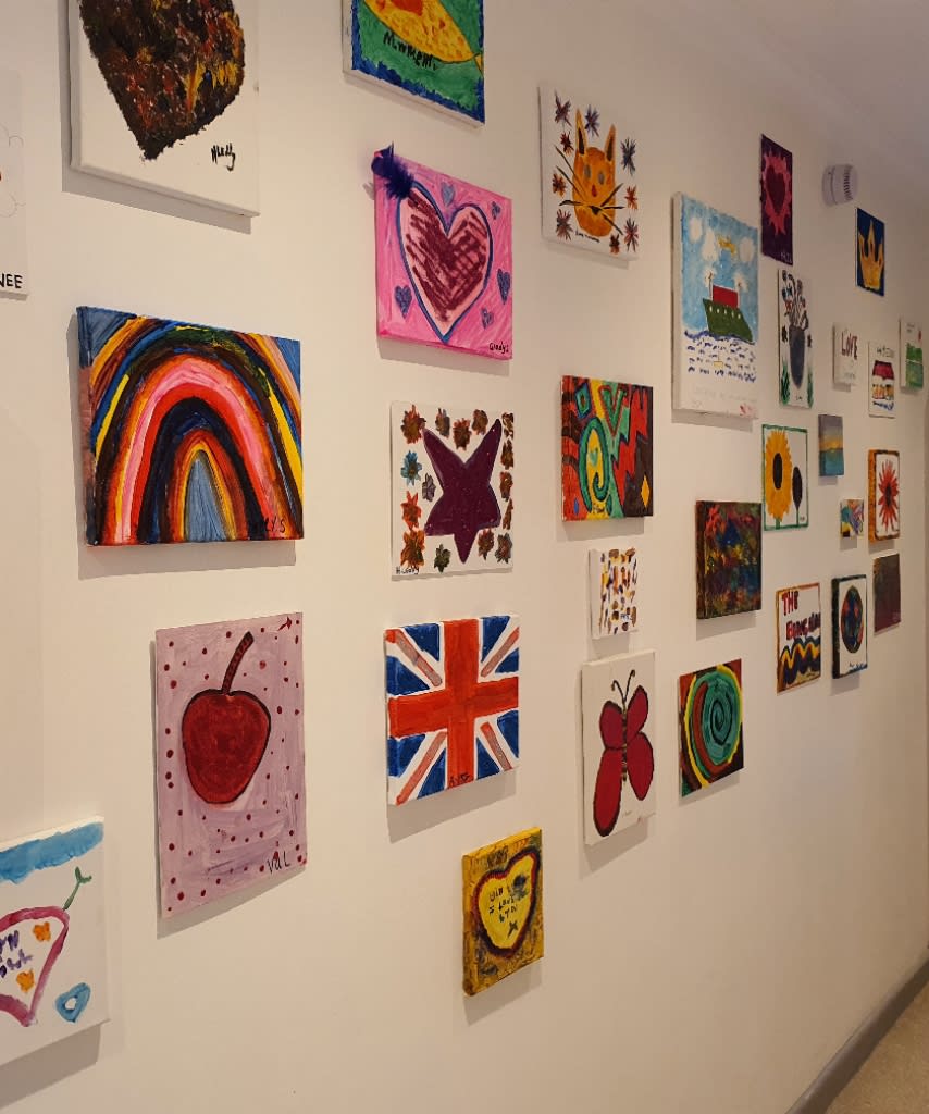 The Bungalow Care Home