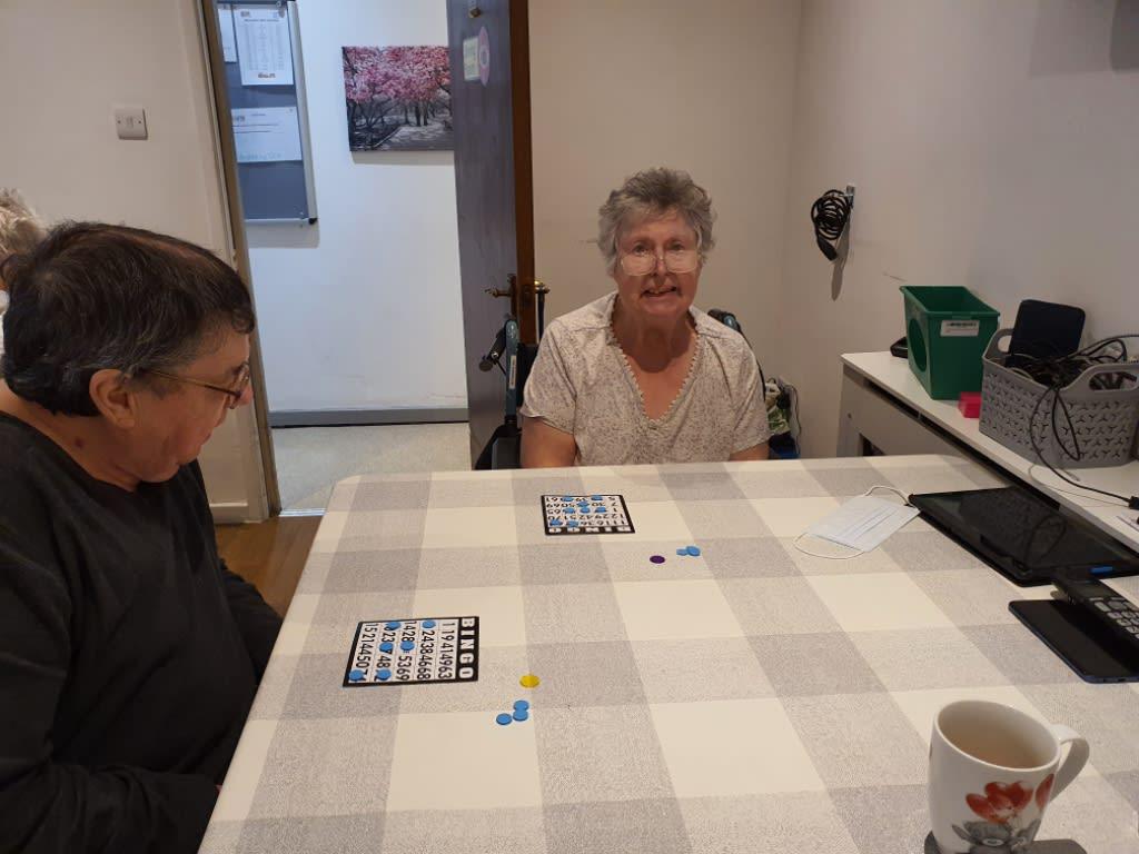 The Bungalow Care Home