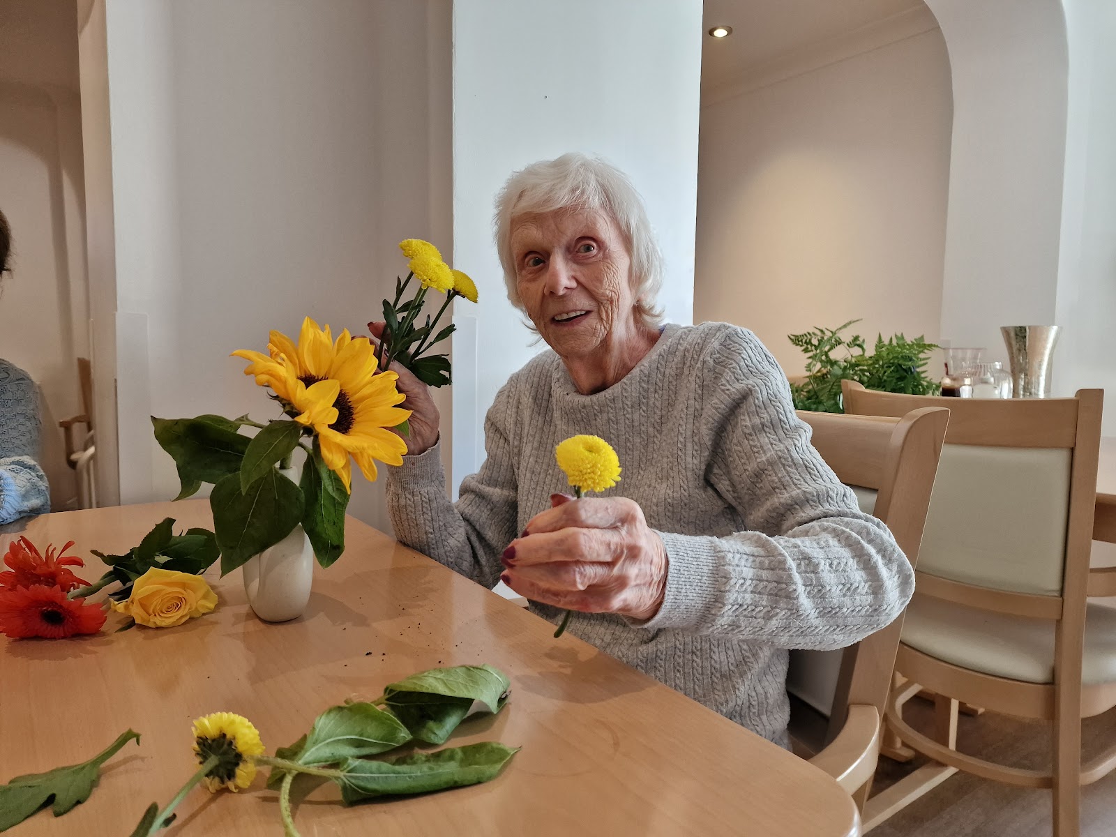 The Bungalow Care Home