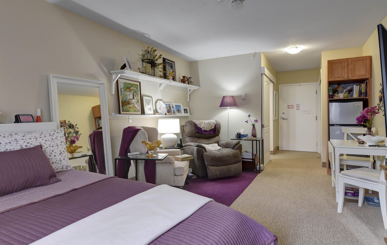 Stone Lodge Retirement Residence