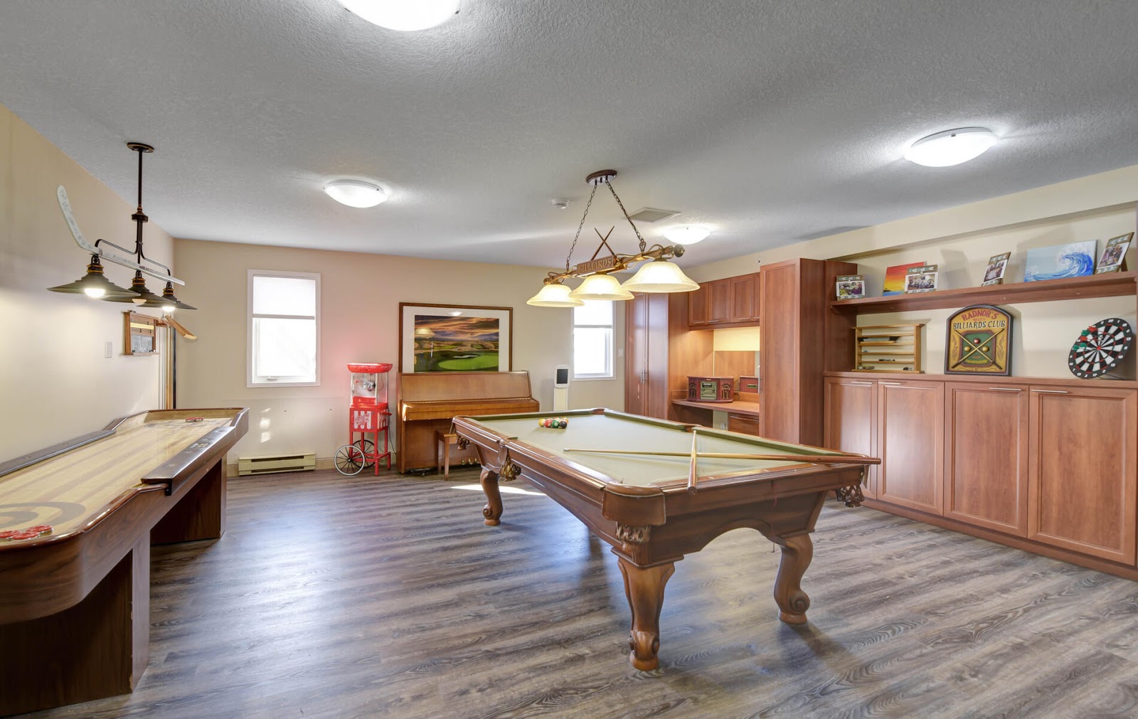 Stone Lodge Retirement Residence