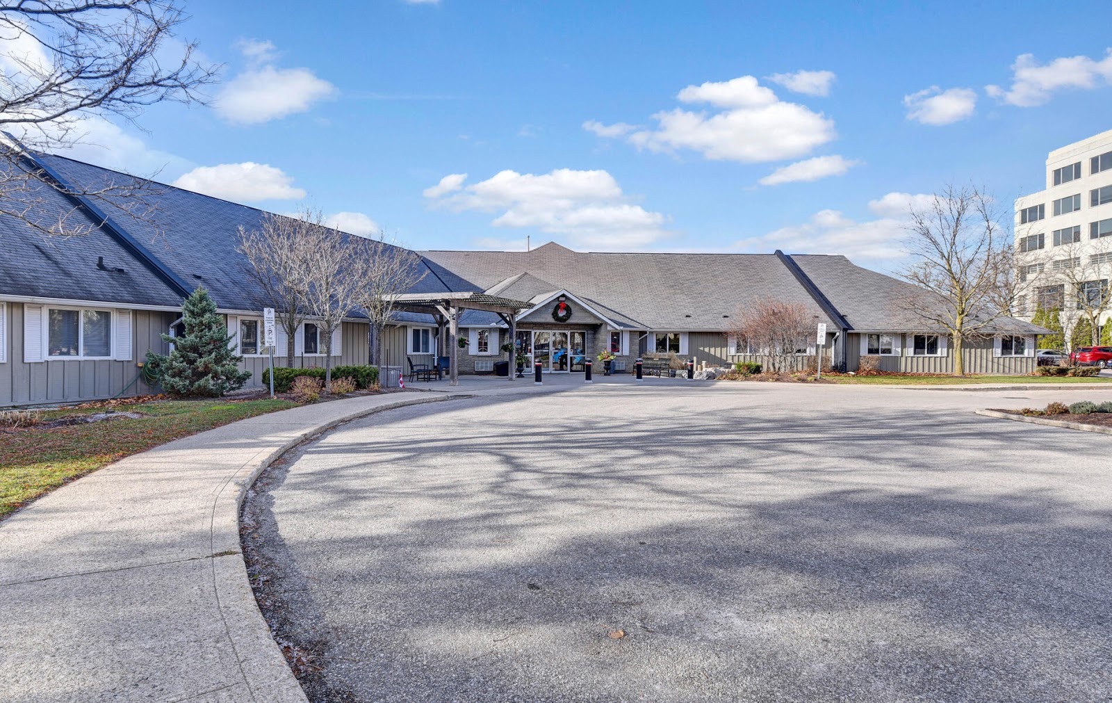 Stone Lodge Retirement Residence