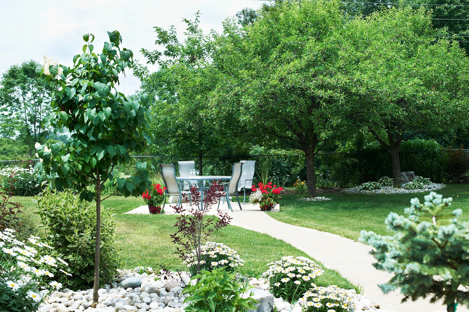 Stone Lodge Retirement Residence