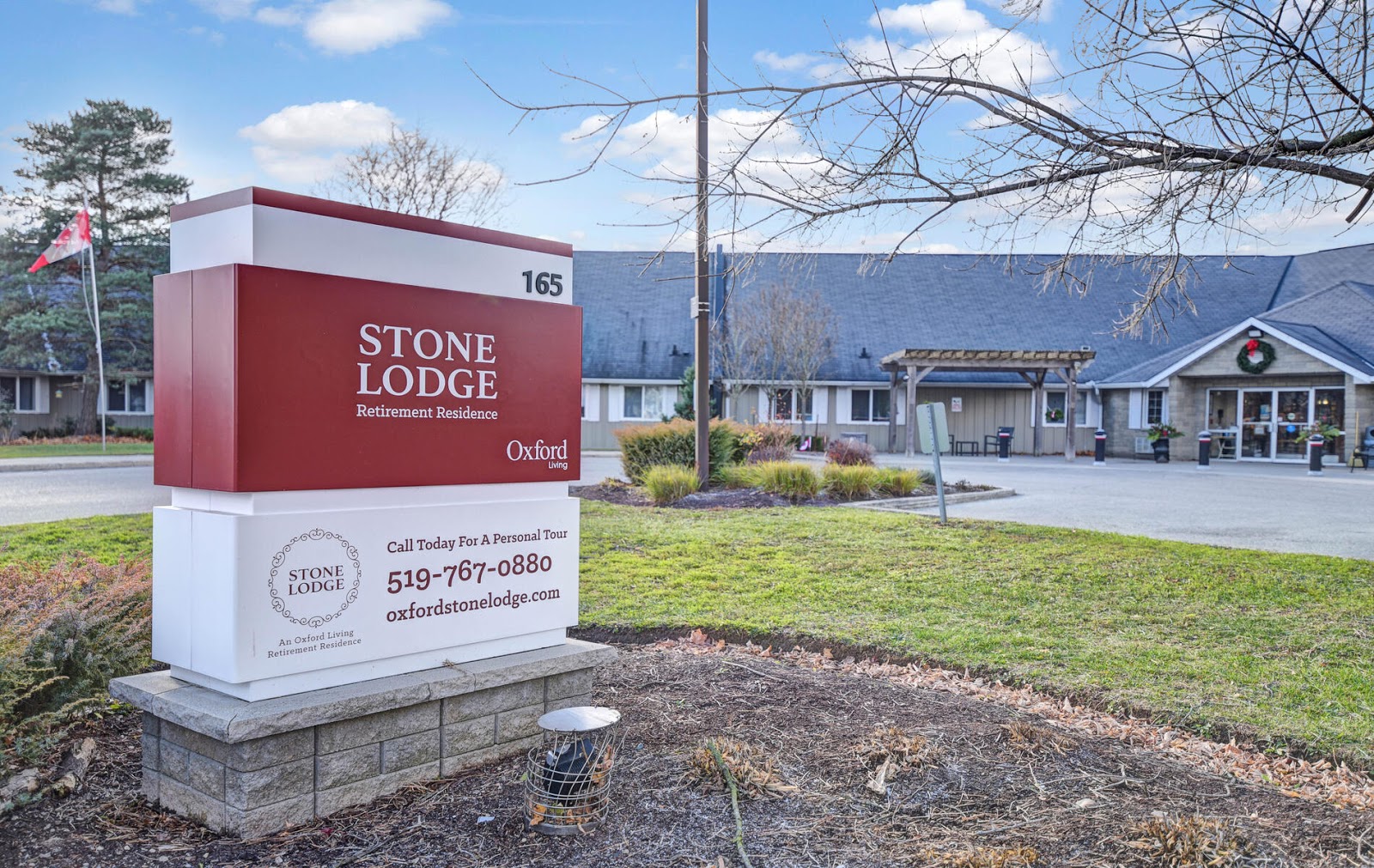 Stone Lodge Retirement Residence