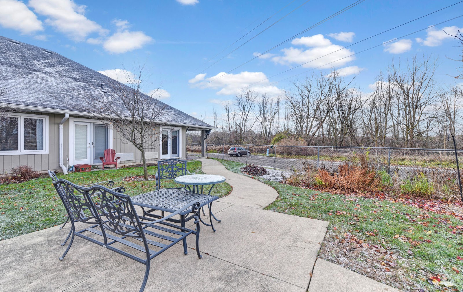 Stone Lodge Retirement Residence