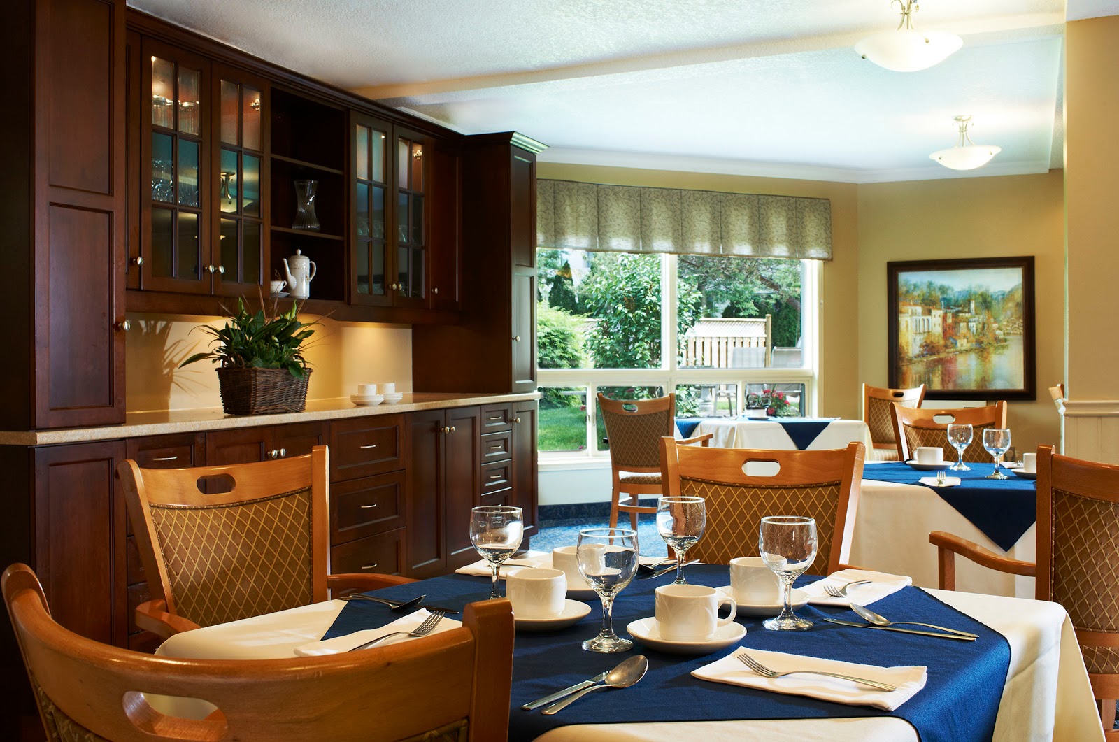 Stone Lodge Retirement Residence
