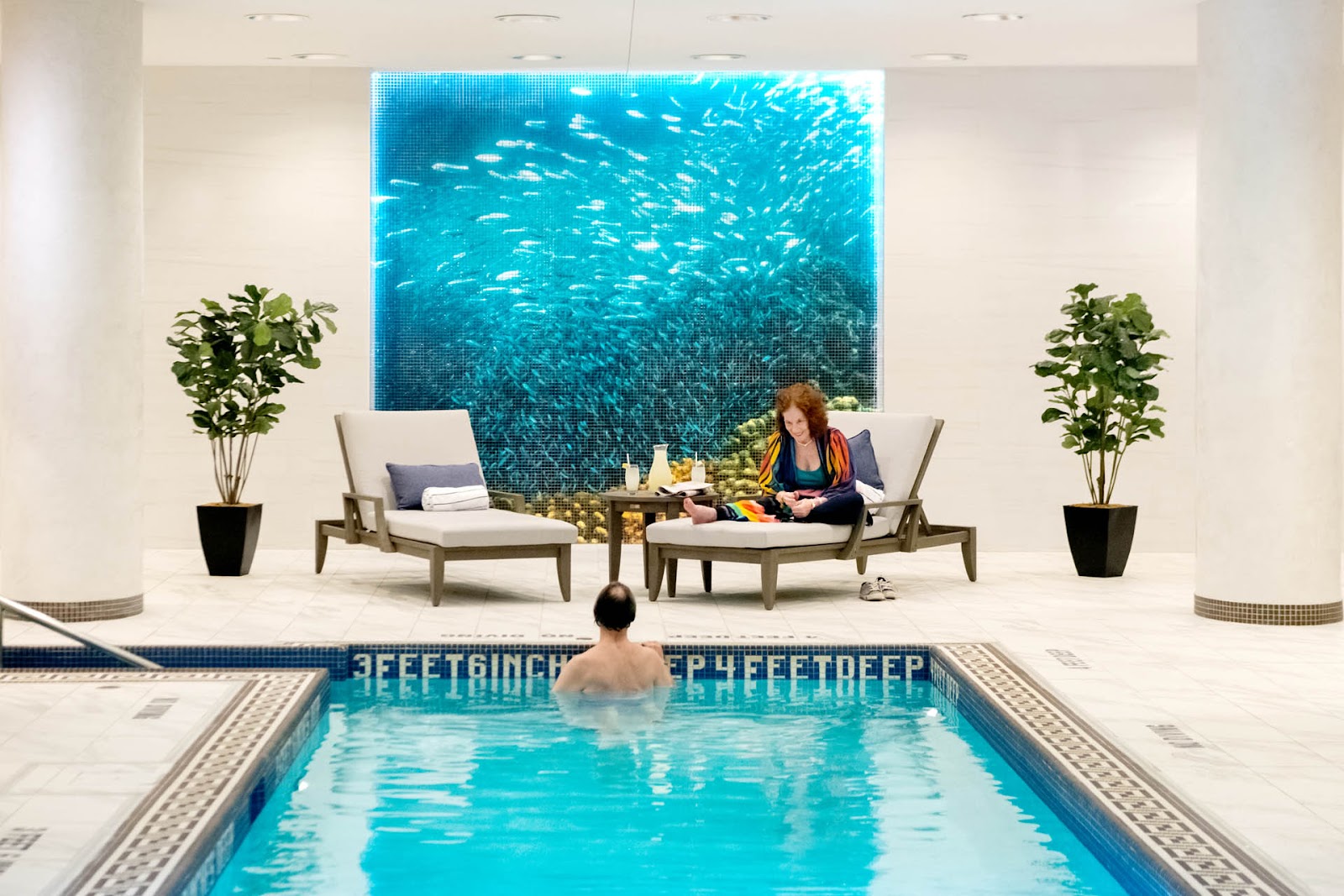 The Watermark at Brooklyn Heights