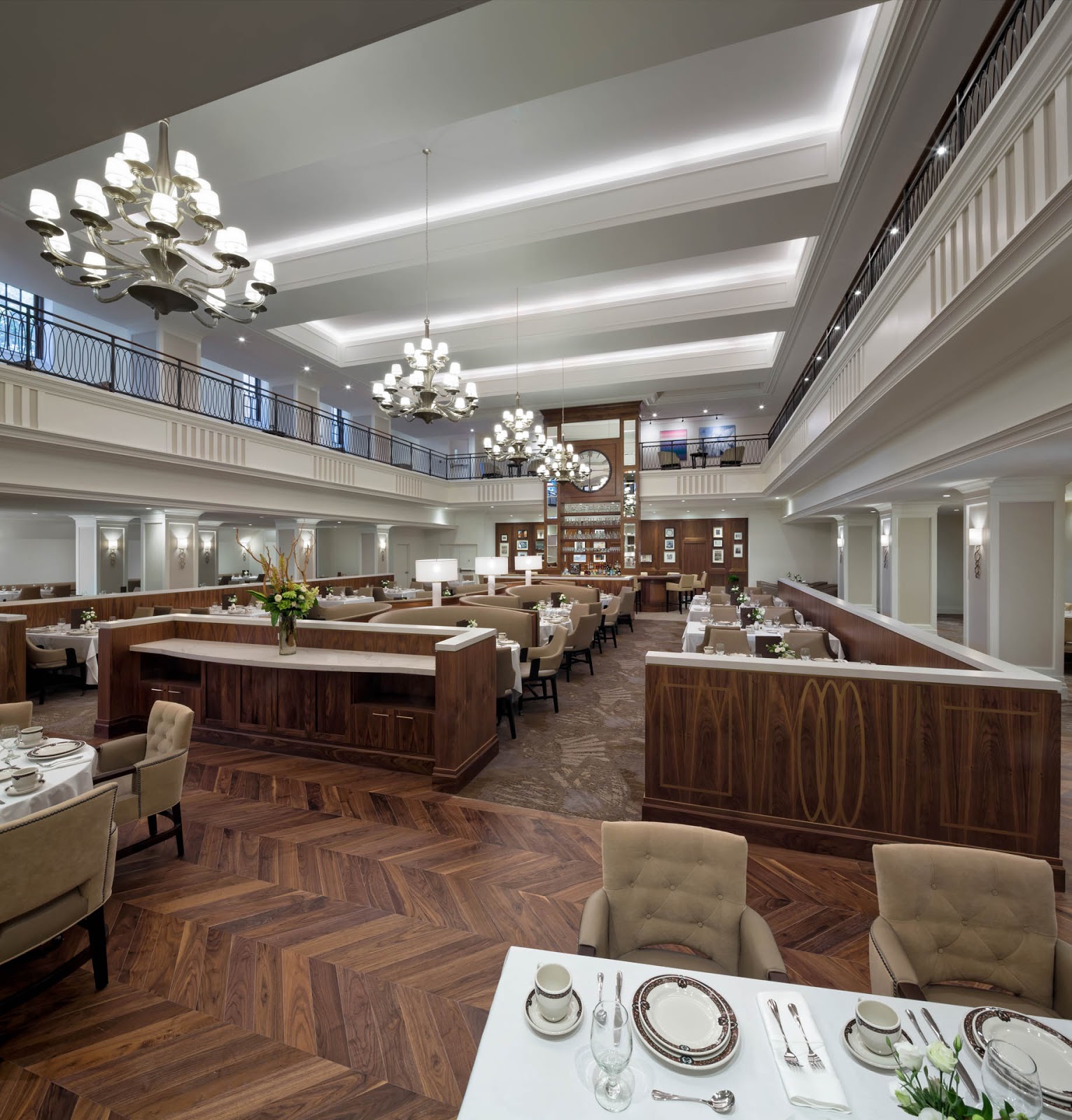 The Watermark at Brooklyn Heights