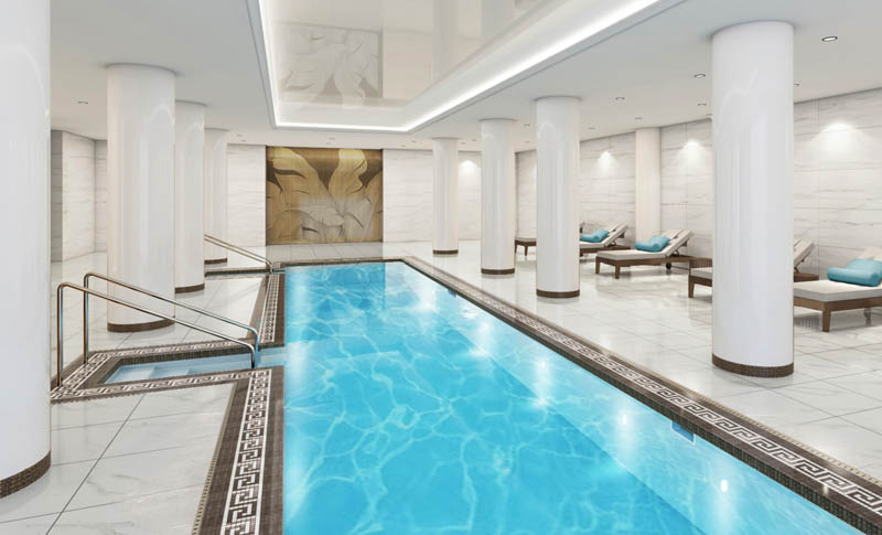 The Watermark at Brooklyn Heights