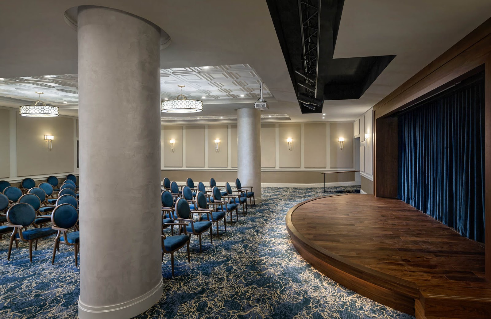 The Watermark at Brooklyn Heights