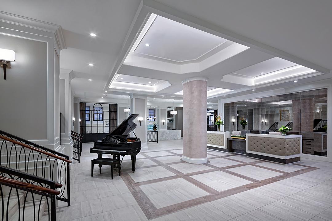The Watermark at Brooklyn Heights