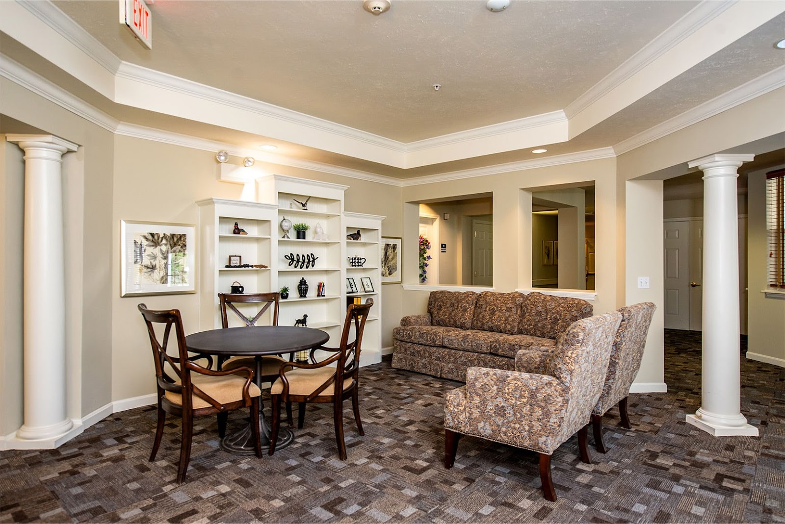 Salida Woods by New Perspective