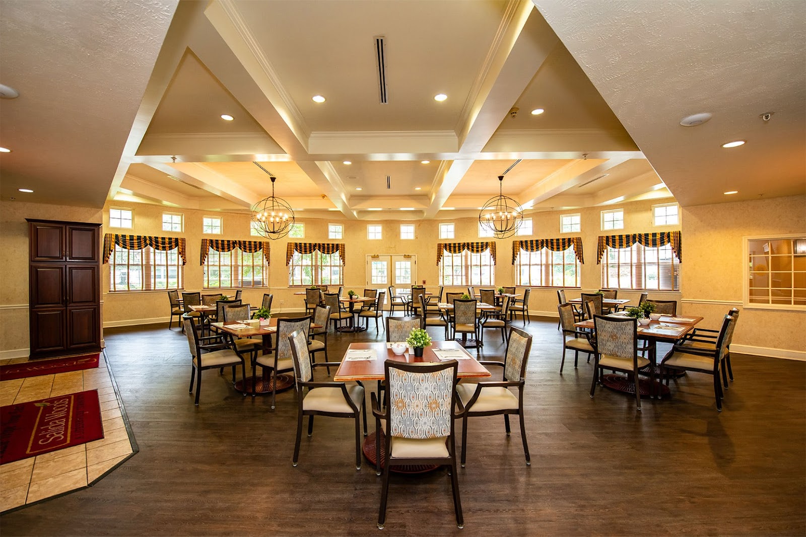 Salida Woods by New Perspective