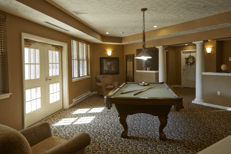 Salida Woods by New Perspective