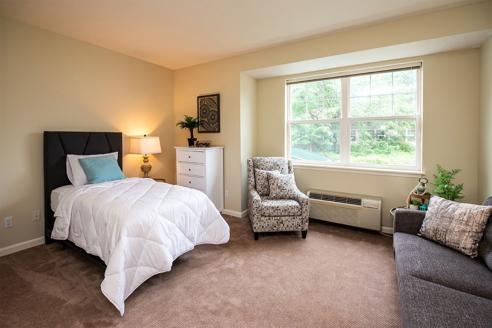 Salida Woods by New Perspective