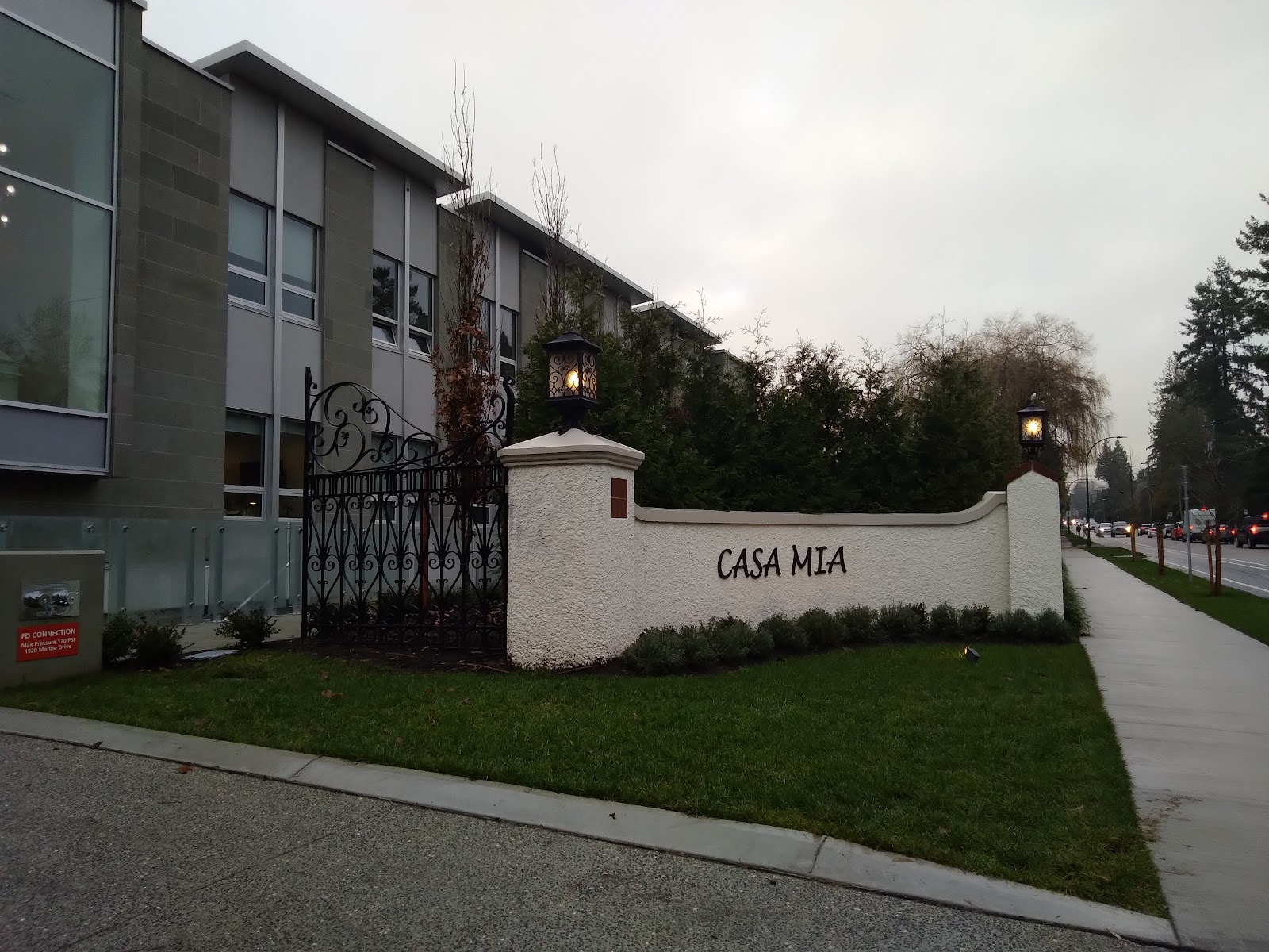 Casa Mia