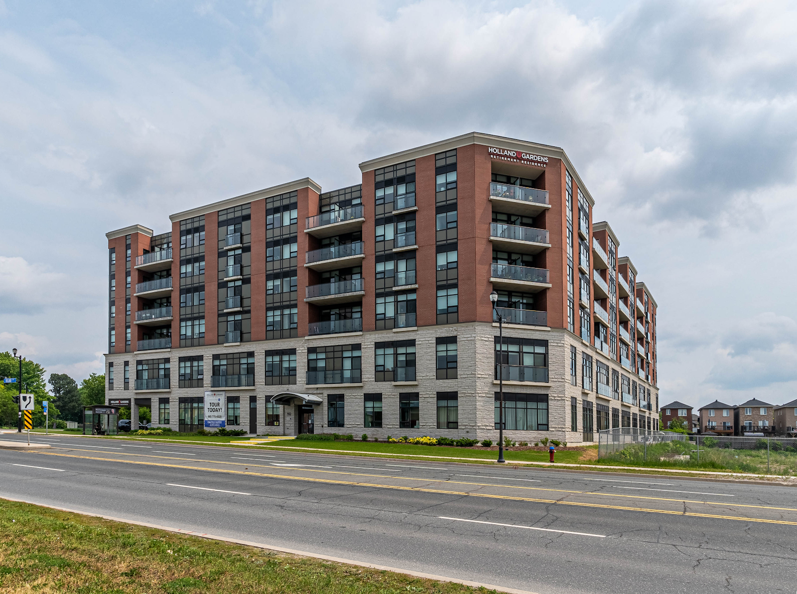 Holland Gardens Retirement Residence