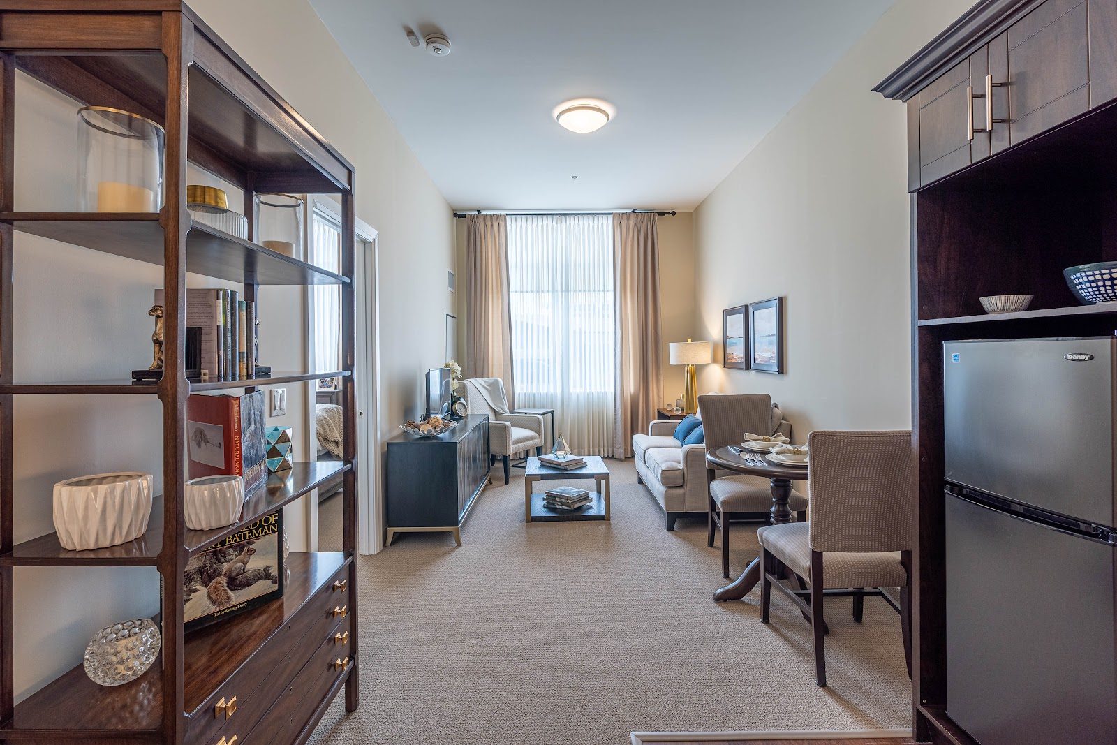 Holland Gardens Retirement Residence