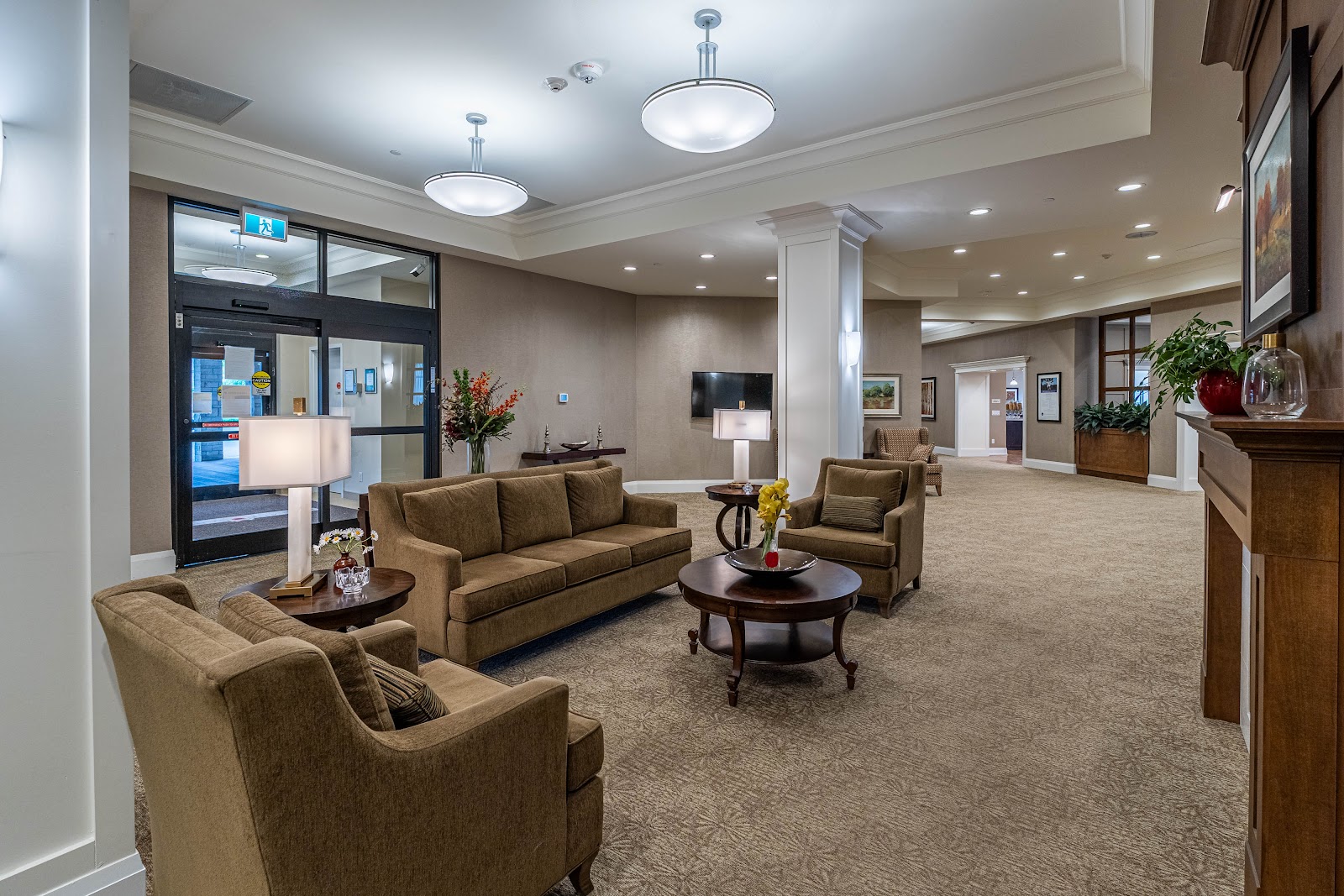 Holland Gardens Retirement Residence