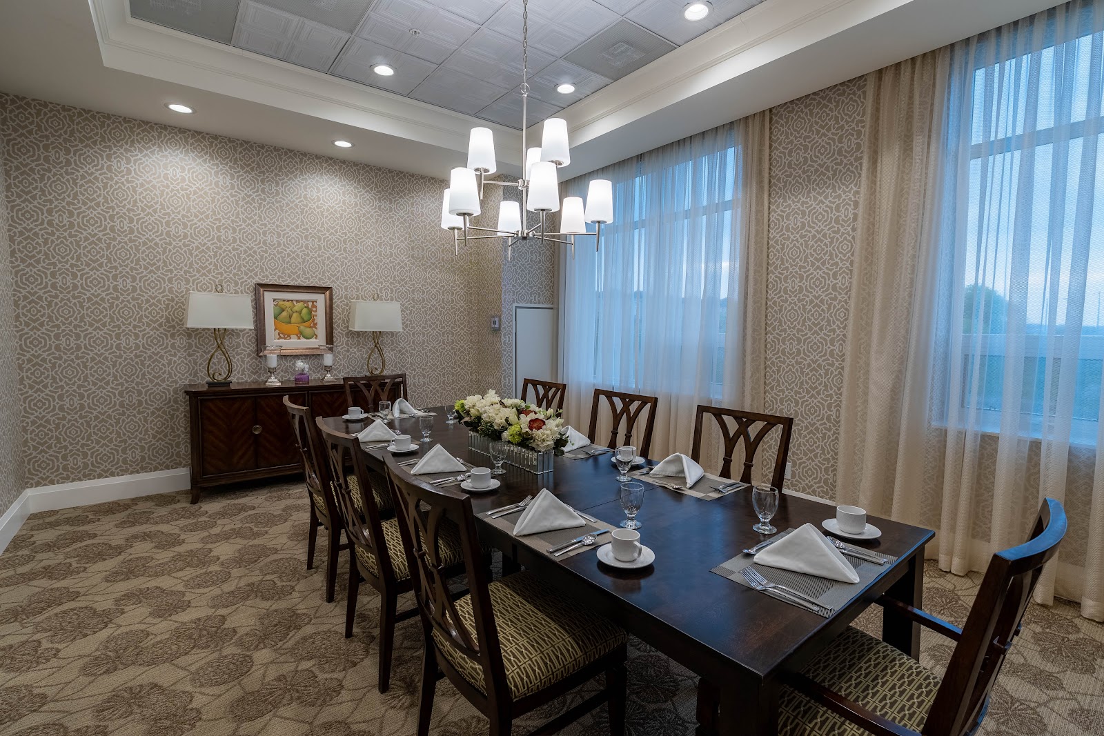Holland Gardens Retirement Residence