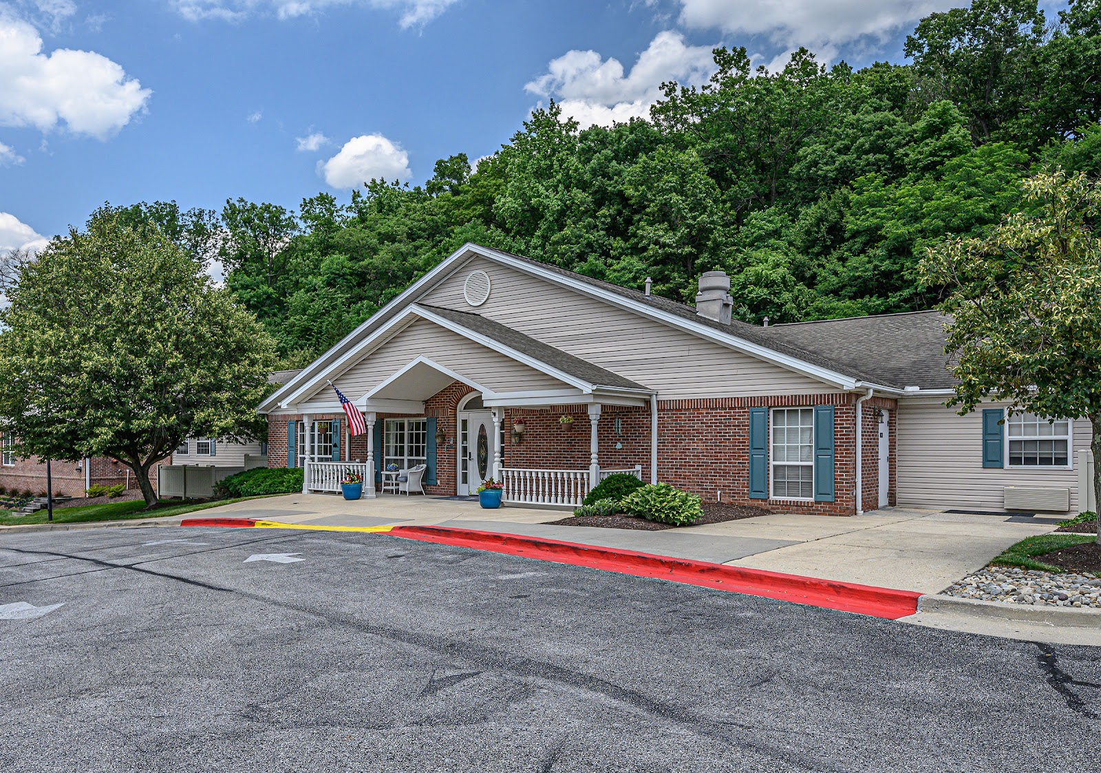 Arden Courts - ProMedica Memory Care Community (Towson)