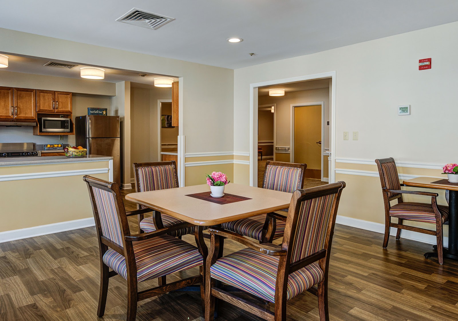 Arden Courts - ProMedica Memory Care Community (Towson)