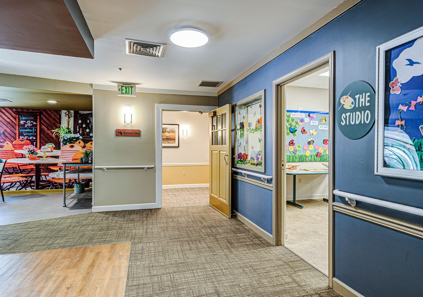 Arden Courts - ProMedica Memory Care Community (Towson)