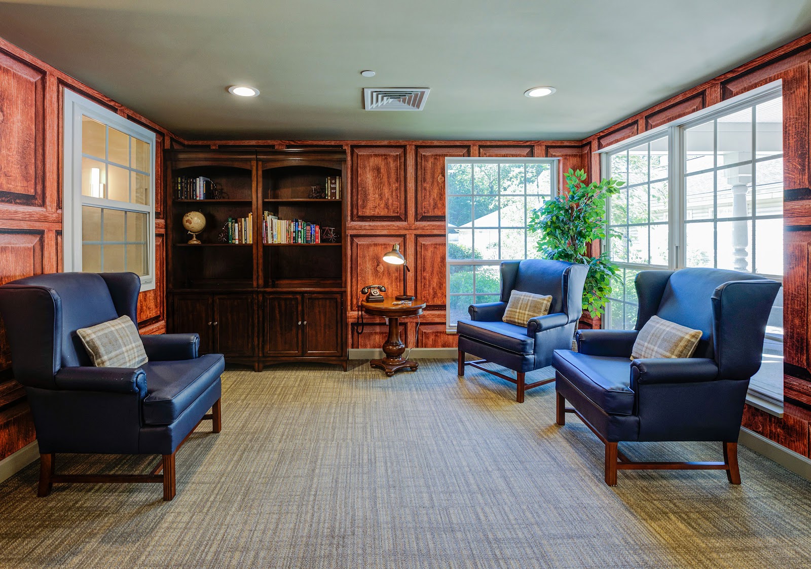 Arden Courts - ProMedica Memory Care Community (Towson)
