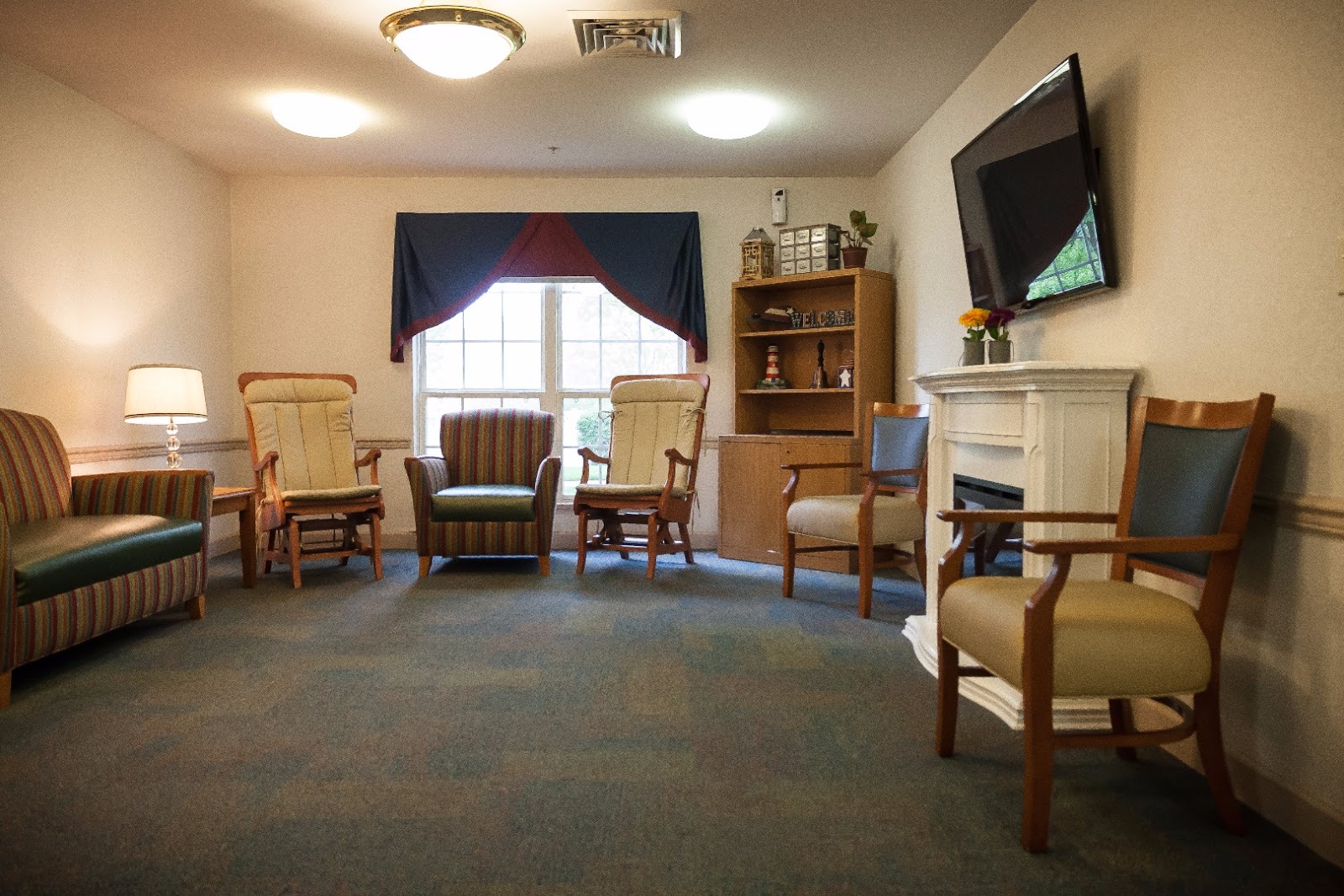 Arden Courts - ProMedica Memory Care Community (Towson)