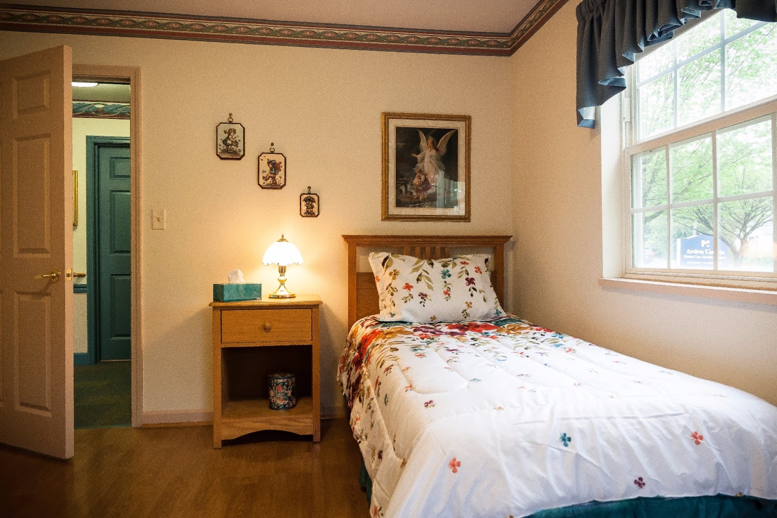 Arden Courts - ProMedica Memory Care Community (Towson)