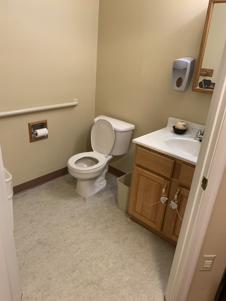 Arden Courts - ProMedica Memory Care Community (Towson)