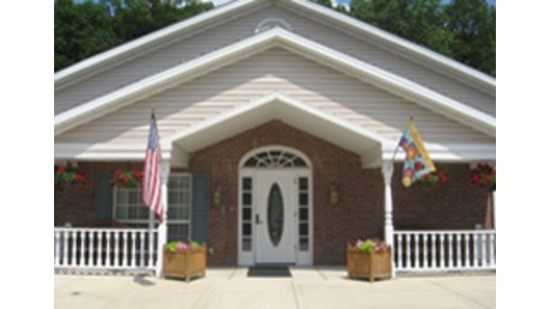 Arden Courts - ProMedica Memory Care Community (Towson)