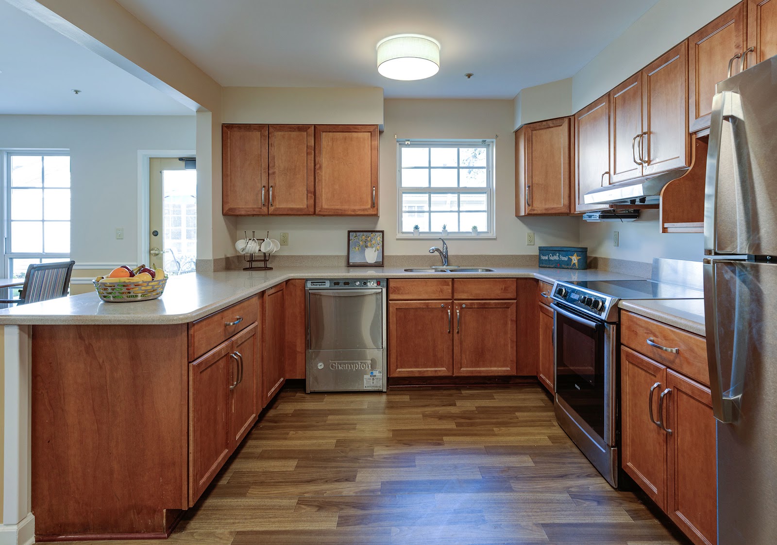 Arden Courts - ProMedica Memory Care Community (Towson)