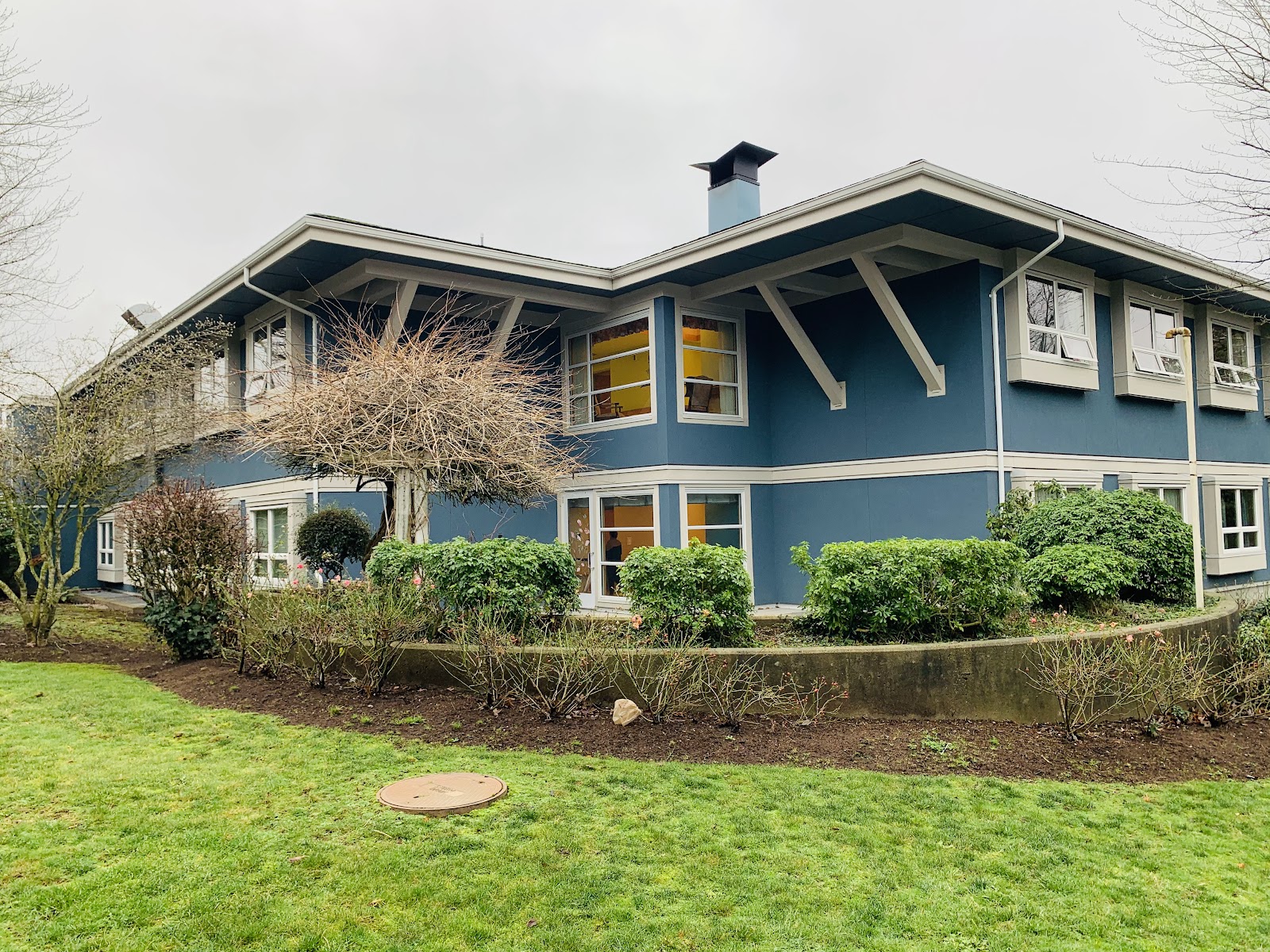 Fair Haven Homes Burnaby Lodge