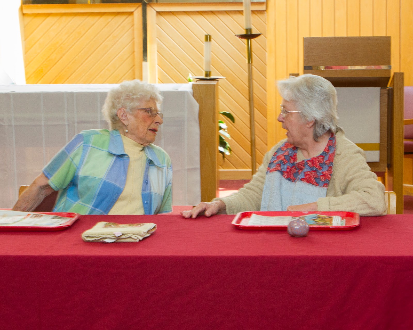 Arbor Lane Memory Care