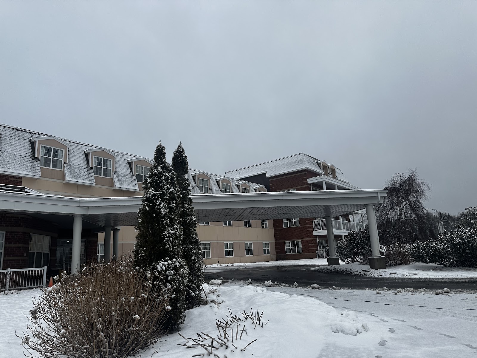 Harbourstone Enhanced Care