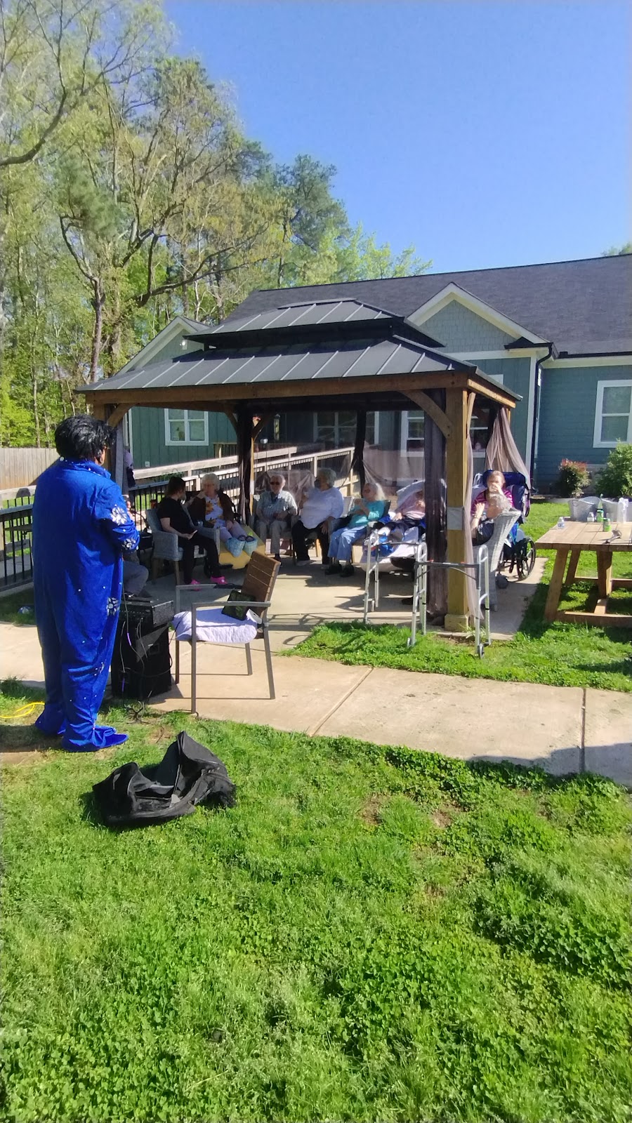 The Retreat at Cary