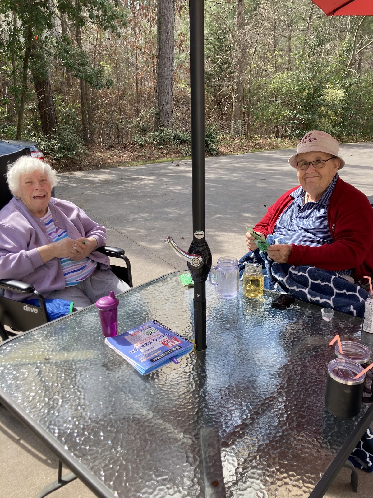 The Retreat at Cary