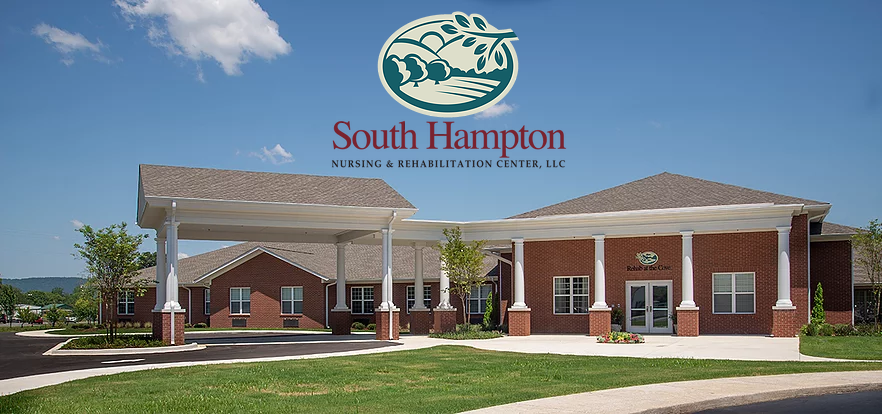 South Hampton Nursing and Rehabilitation Center at the Cove