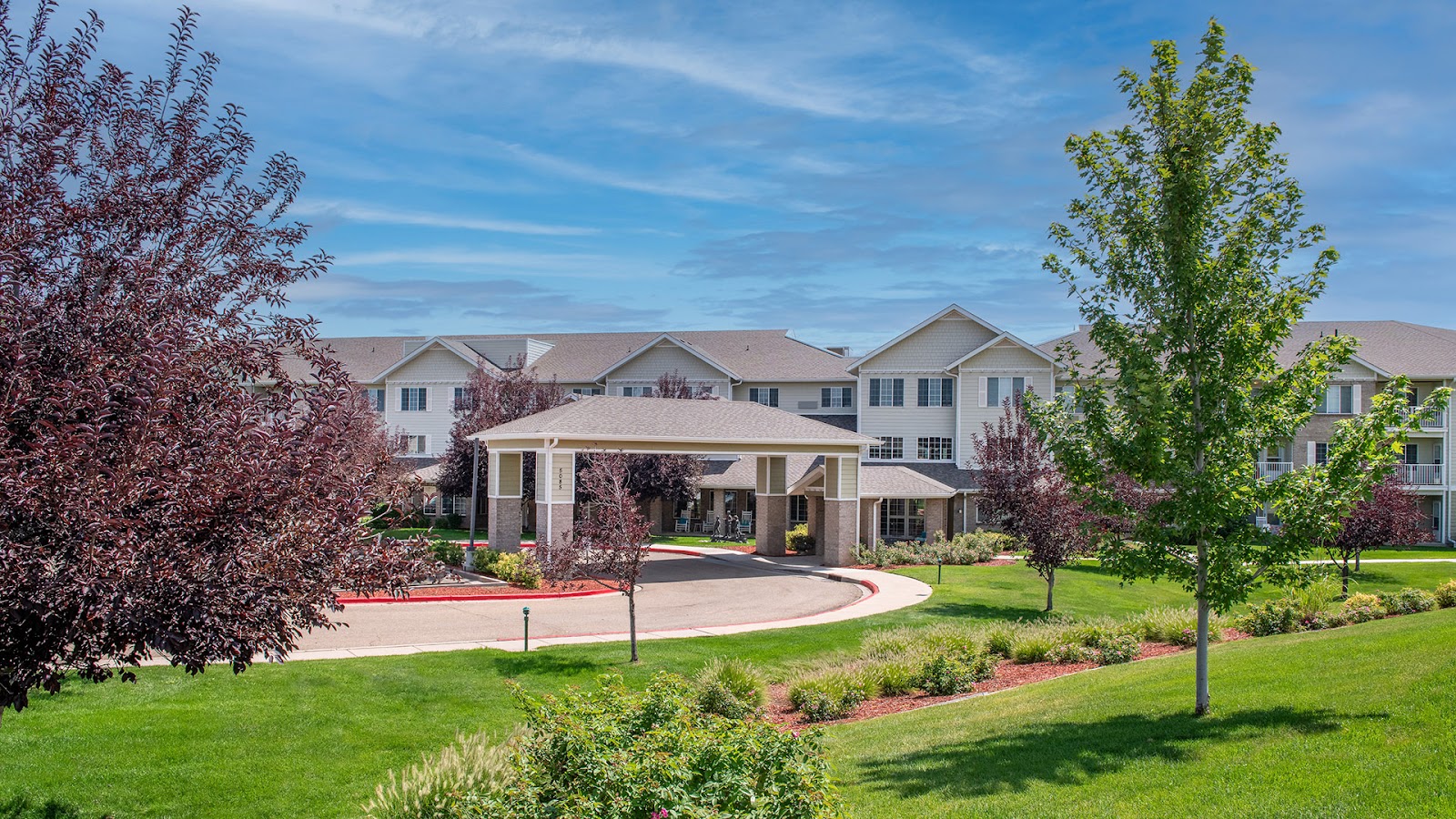 Highland Trail | Sky Active Living