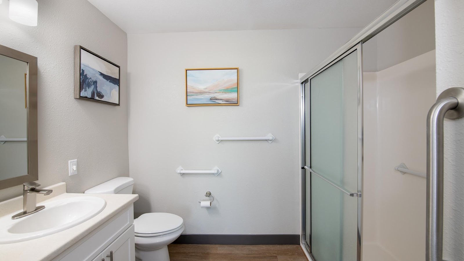 Highland Trail | Sky Active Living
