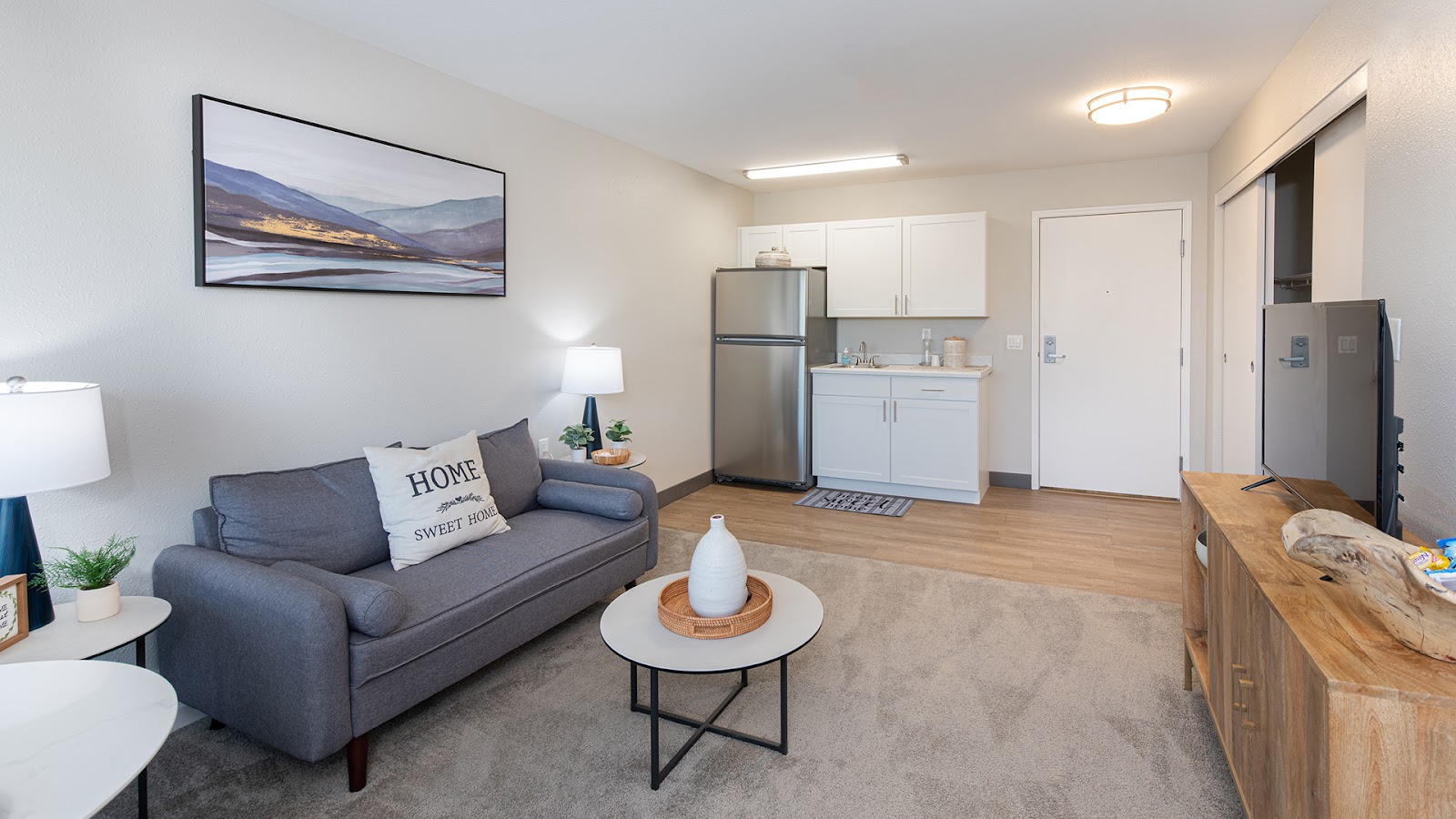 Highland Trail | Sky Active Living
