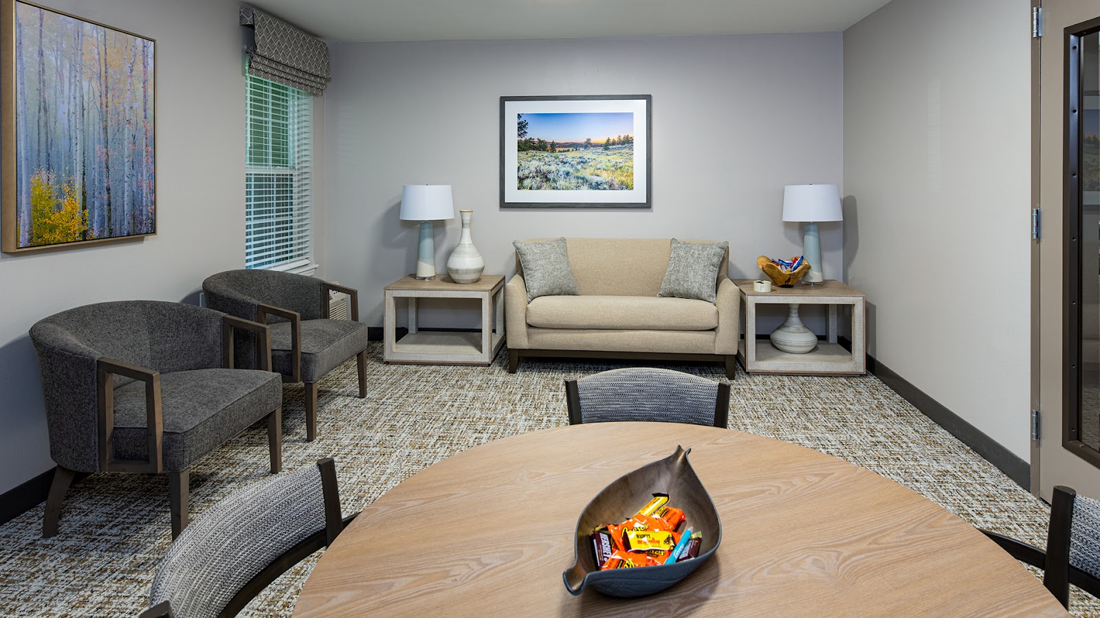 Highland Trail | Sky Active Living