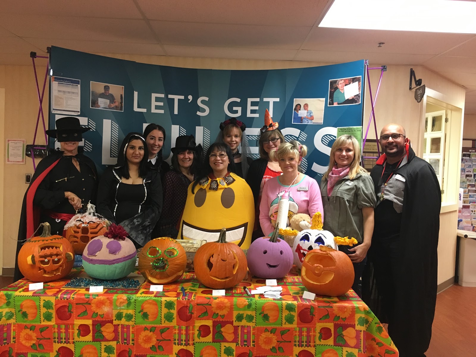 Bradford Valley Care Community