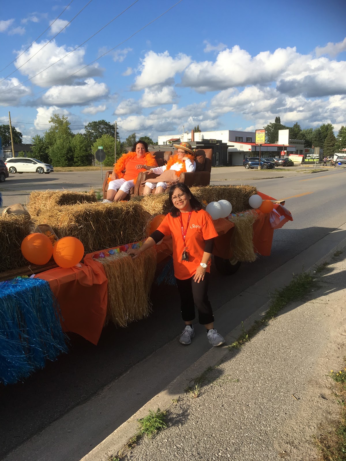 Bradford Valley Care Community