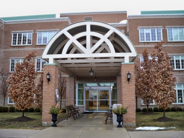 Bradford Valley Care Community